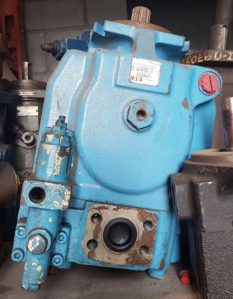 marca: EATON <br/>modelo: PVH131R16 <br/>estado: usada. Podemos reformar.