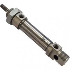 Cilindro pneumático DSNU-20-35-PPVA 20X35 193990