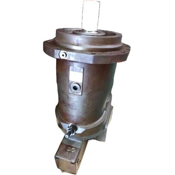 BRUENINGHAUS <br/>A7V355LV5.1RPFH0 355cm3 <br/>seminova