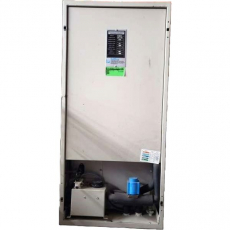 Trocador de calor ar/água para painéis elétricos