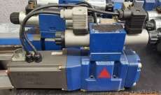 marca: REXROTH modelo: 4WRAP6W702