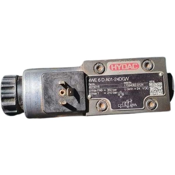HYDAC