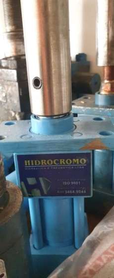 Cilindro (marca: HIDROCROMO)