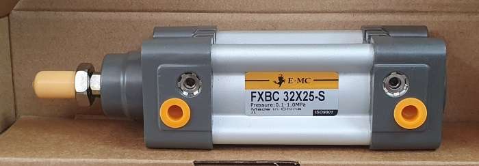 marca: EMC <br/>modelo: FXBC32X25S <br/>
