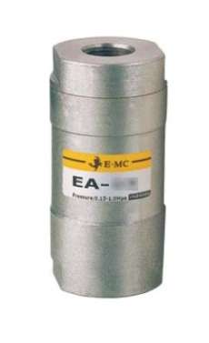 Válvula de uma via (modelo: EA08)