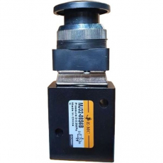 Válvula pneumática MJ3208S6B